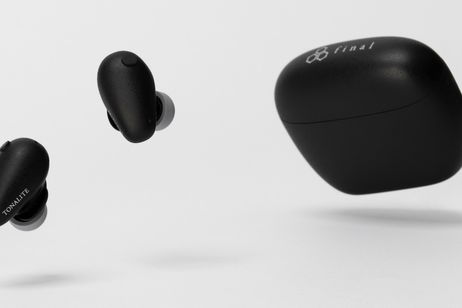 Desde el escáner 3D a tus oídos: la nueva era del sonido con los Final TONALITE Desde el escáner 3D a tus oídos: la nueva era del sonido con los Final TONALITE