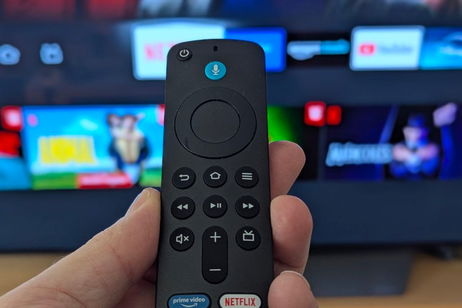 Fire TV Stick 4K Select (2025), análisis: renovada versión con un gran cambio que no convence
