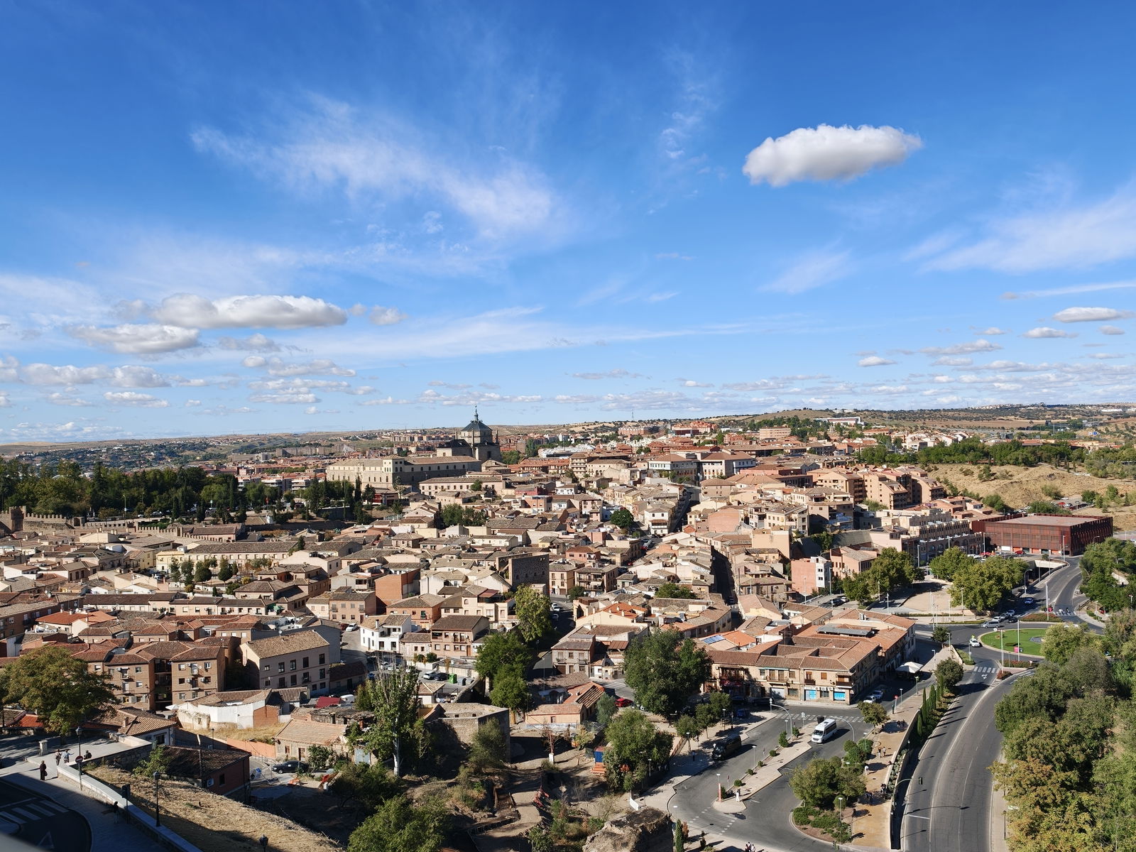 Foto con camara principal