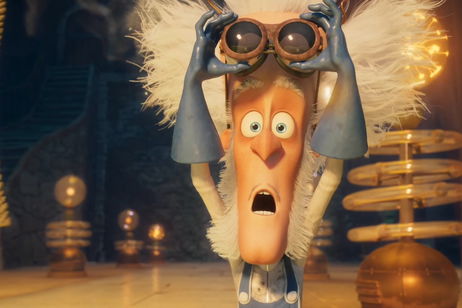 Si la 'Frankenstein' de Netflix y Del Toro no le gustó a tus hijos, con esta otra versión seguro que aciertas Si la 'Frankenstein' de Netflix y Del Toro no le gustó a tus hijos, con esta otra versión seguro que aciertas