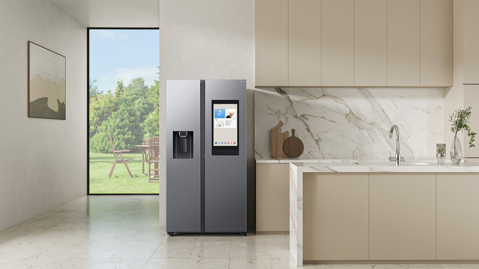 Samsung.com celebra el Black Friday con rebajas de hasta el 50% de descuento: te contamos cómo ahorrar al máximo