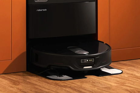 Para mí, el mejor robot aspirador en calidad-precio: gama premium y 46% de descuento Para mí, el mejor robot aspirador en calidad-precio: gama premium y 46% de descuento