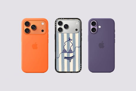 Las mejores fundas para iPhone 17, iPhone Air y iPhone 17 Pro Max: 14 modelos para todos los bolsillos