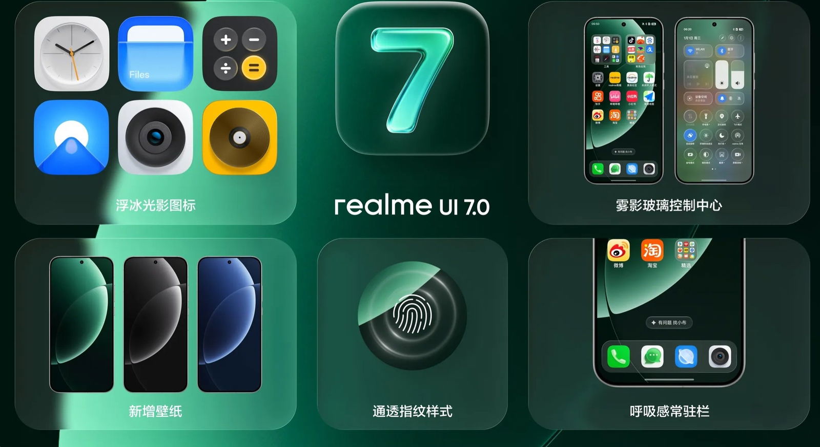 realme UI 7