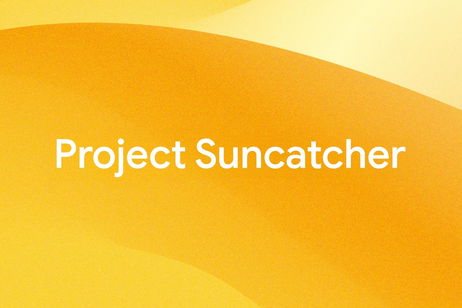 Google rompe todas las barreras: mandará centros de datos al espacio Google rompe todas las barreras: mandará centros de datos al espacio