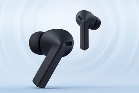 Los auriculares de Samsung que están volando por 109 euros: cancelan el ruido, suenan brutal y hasta traducen en tiempo real Los auriculares de Samsung que están volando por 109 euros: cancelan el ruido, suenan brutal y hasta traducen en tiempo real