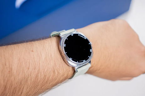 Con el Galaxy Watch 8 escucha Spotify sin móvil y controla tu sueño y estrés por más de 100 euros menos
