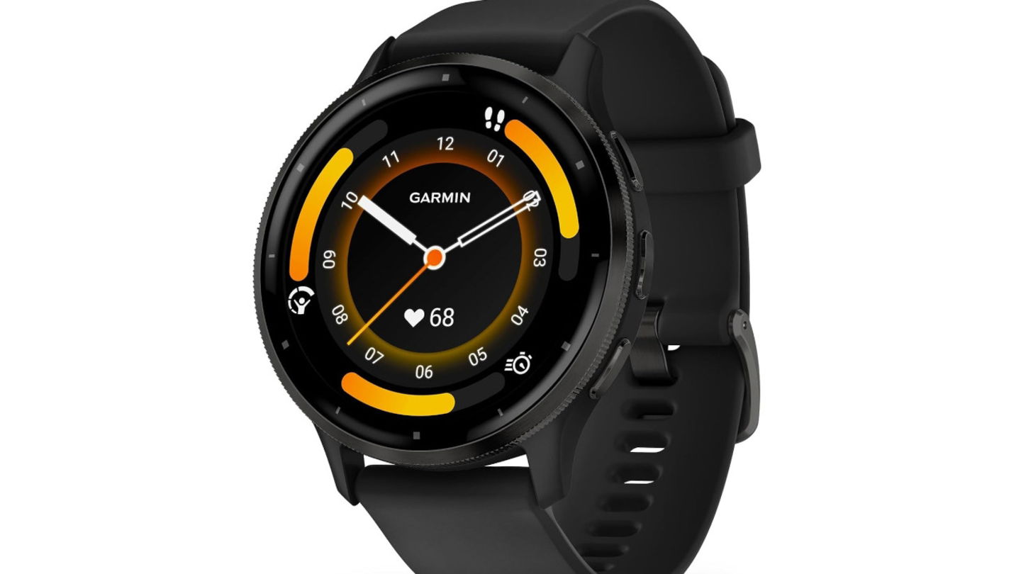 Caída histórica para uno de los mejores relojes deportivos de Garmin: 190 euros menos