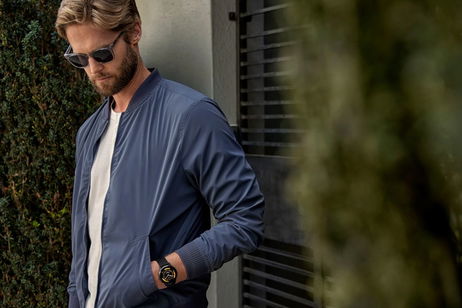 Caída histórica para uno de los mejores relojes deportivos de Garmin: 190 euros menos Caída histórica para uno de los mejores relojes deportivos de Garmin: 190 euros menos