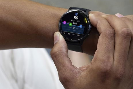 Uno de los mejores Garmin roza su mínimo histórico y te ahorra más de 100 euros Uno de los mejores Garmin roza su mínimo histórico y te ahorra más de 100 euros