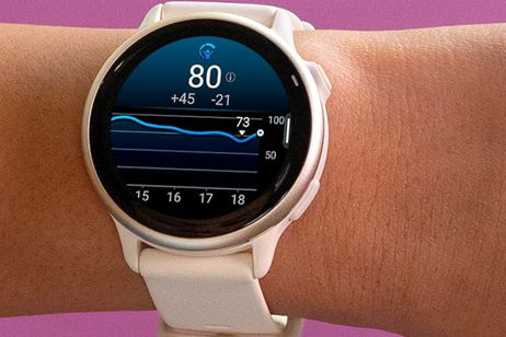 Este reloj con resistencia 5ATM se está poniendo a tiro y puede ser una compra muy buena ahora con el Black Friday