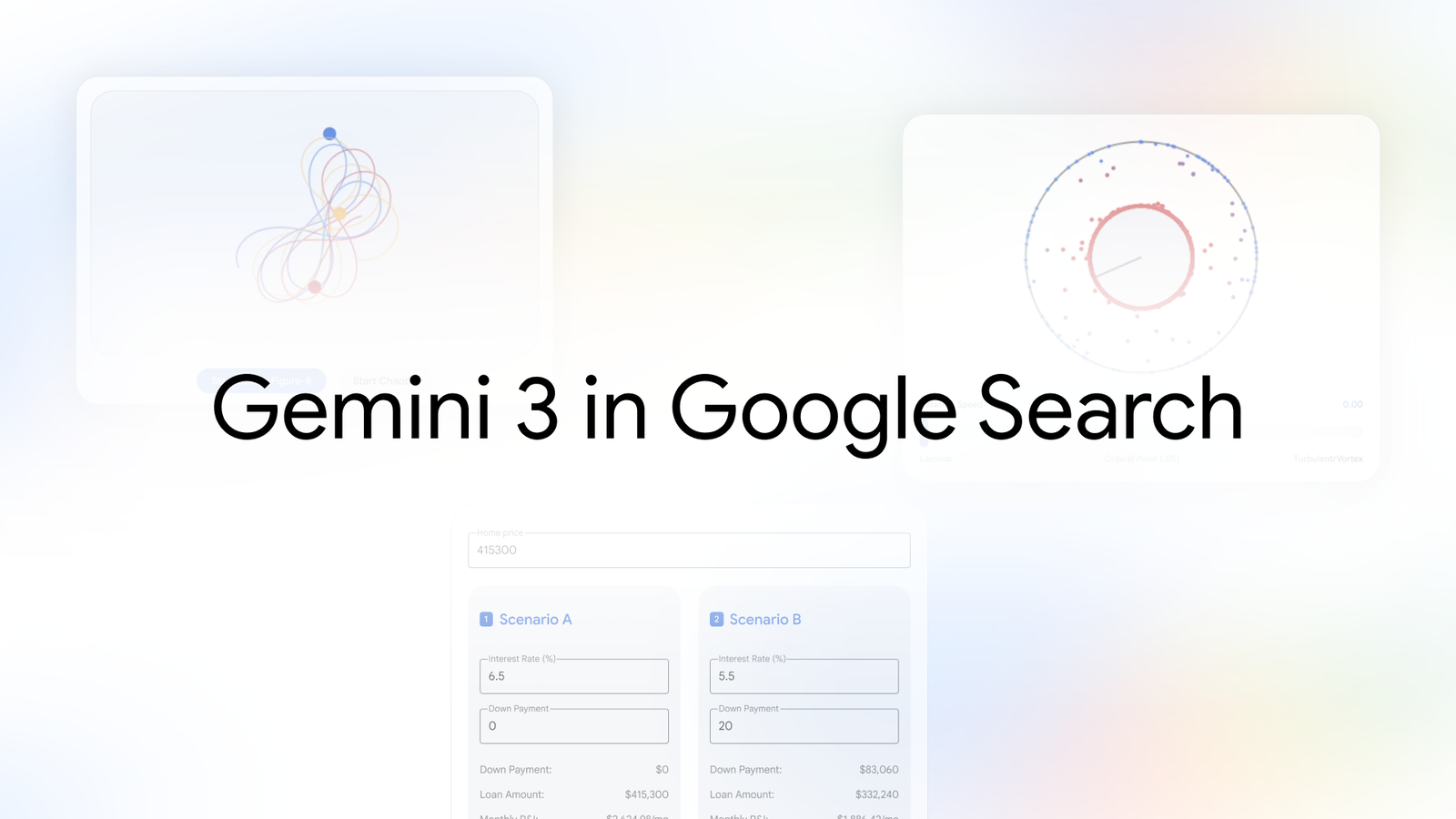 Google lanza Gemini 3 y rompe el mercado: amenaza con ser la IA más potente del mercado
