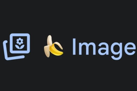 Google lleva su experimento 'Nano Banana' a Android para convertir la barra de Chrome en un generador de imágenes Google lleva su experimento 'Nano Banana' a Android para convertir la barra de Chrome en un generador de imágenes