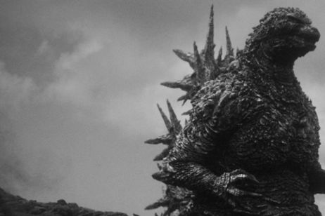 'Godzilla Minus Zero' es real y ya tiene su primer teaser tráiler