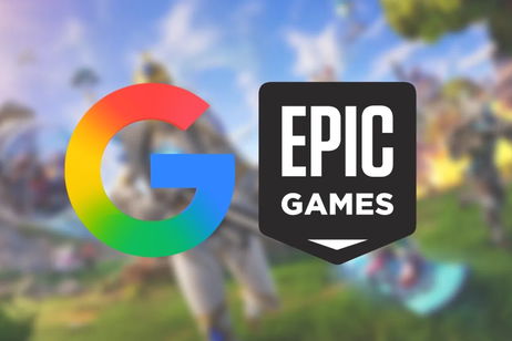Victoria global contra Google: el acuerdo con Epic Games acabará con la "tasa" del 30% en Android y obligará a abrir la Play Store Victoria global contra Google: el acuerdo con Epic Games acabará con la "tasa" del 30% en Android y obligará a abrir la Play Store
