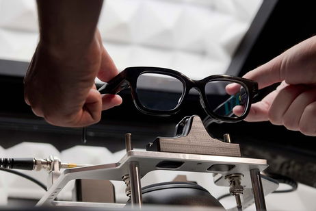 Nuevas gafas con Android XR: Google y Magic Leap presentan su alternativa a las populares Meta Ray-Ban