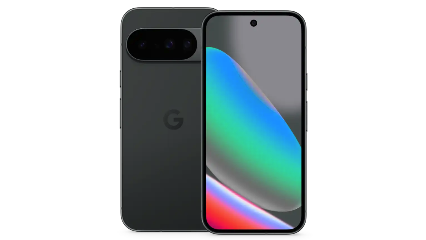 Google Pixel 10