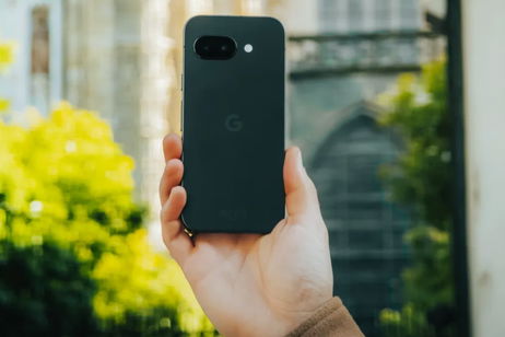 Google Pixel 8 Pro: el buque insignia de Google que aún da mucha guerra y ahora cuesta mucho menos Google Pixel 8 Pro: el buque insignia de Google que aún da mucha guerra y ahora cuesta mucho menos