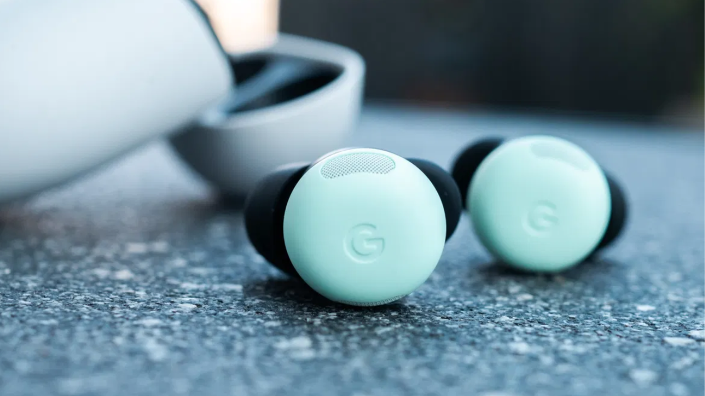 Google Pixel Buds Pro 2