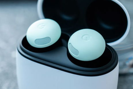 Google Pixel Buds Pro 2: los auriculares más inteligentes que ha creado Google hasta ahora Google Pixel Buds Pro 2: los auriculares más inteligentes que ha creado Google hasta ahora