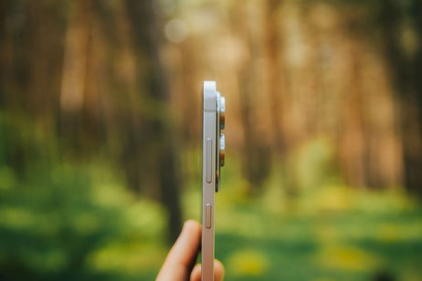 Más de 400 euros de descuento: este Samsung Galaxy S25 Edge ha reventado su precio con el Black Friday a la vuelta de la esquina Más de 400 euros de descuento: este Samsung Galaxy S25 Edge ha reventado su precio con el Black Friday a la vuelta de la esquina