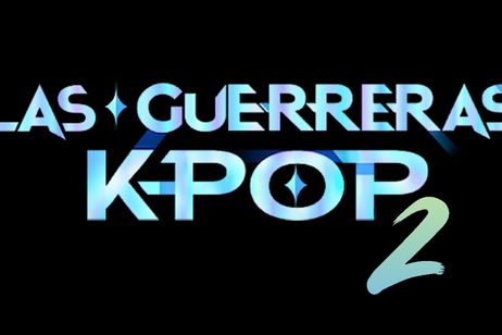 'Las guerreras k-pop 2' en 2029 'Las guerreras k-pop 2' en 2029