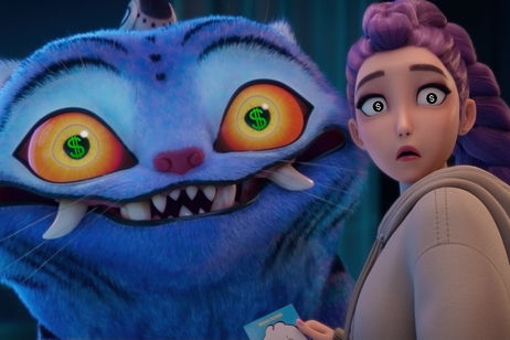 Sony, Netflix y la millonada que costó 'Las guerreras k-pop'