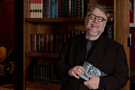 La 'Frankenstein' de Guillermo del Toro explicada por el propio Guillermo del Toro; es su Biblia particular