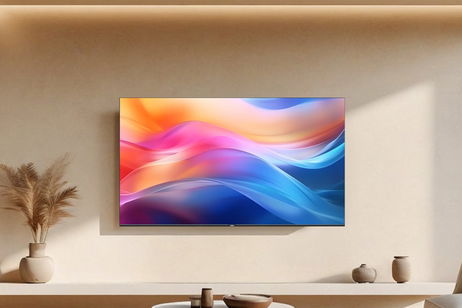 ¿Una QLED 4K de 50 pulgadas, con Google TV y 120 Hz, por 309 euros? Así es la oferta de la Haier H50S81FUX ¿Una QLED 4K de 50 pulgadas, con Google TV y 120 Hz, por 309 euros? Así es la oferta de la Haier H50S81FUX