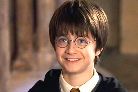 Daniel Radcliffe y la carta que le escribió a Dominic McLaughlin, el nuevo Harry Potter