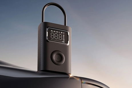 El hinchador más buscado de Xiaomi hunde su precio en AliExpress por el 11 del 11