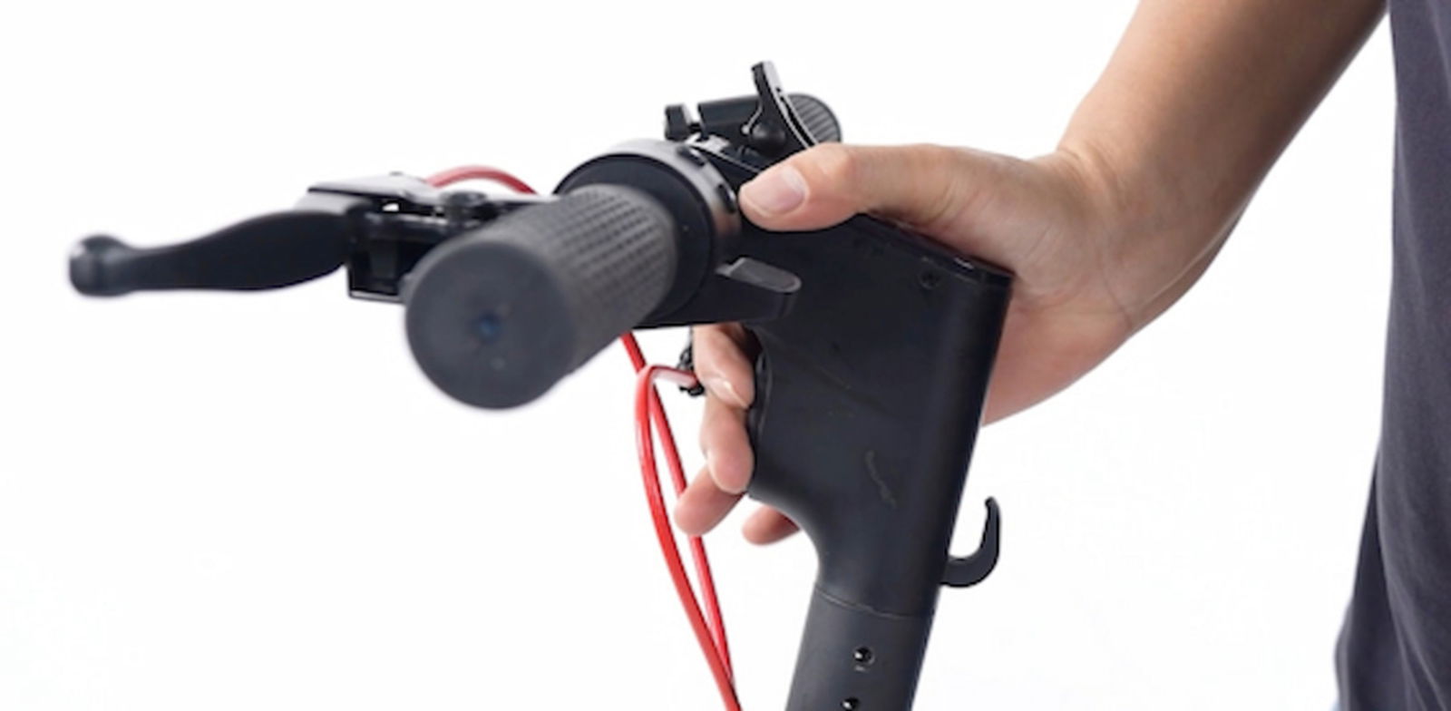 Hazte con este increíble patinete eléctrico de iScooter a un preciazo de derribo en AliExpress