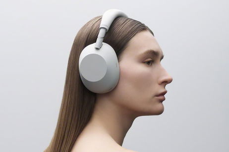 Los más nuevos (y mejores) cascos de Sony desploman su precio a días del 11 del 11 Los más nuevos (y mejores) cascos de Sony desploman su precio a días del 11 del 11