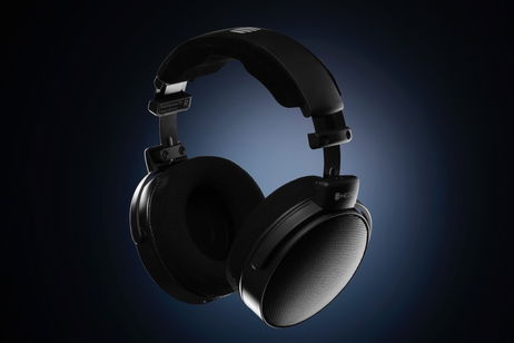 HEDDphone D1: materiales avanzados, construcción alemana y una declaración de intenciones HEDDphone D1: materiales avanzados, construcción alemana y una declaración de intenciones