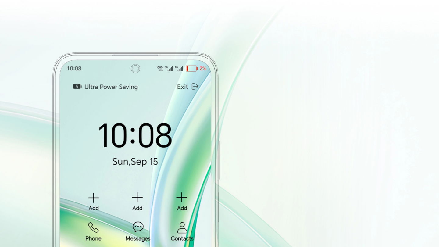 El móvil barato que buscas es es este HONOR con 256GB y batería para aguantar todo el día sin problema