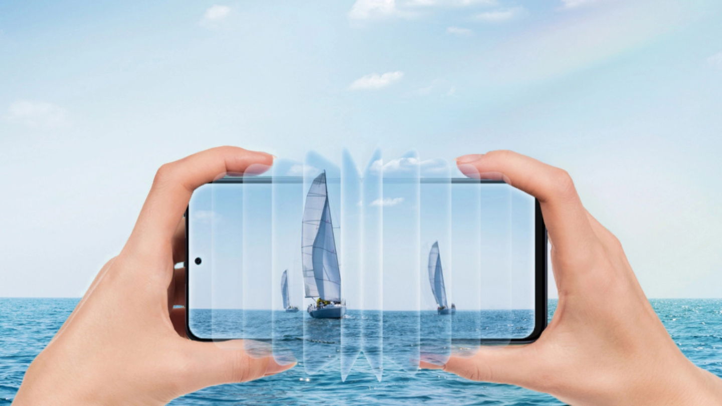 El móvil barato que buscas es es este HONOR con 256GB y batería para aguantar todo el día sin problema