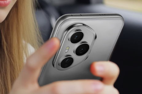 Un móvil de gama alta baratísimo: solo 429 euros, con Snapdragon 8 Gen 3, cámara de 200 MP y 5300 mAh Un móvil de gama alta baratísimo: solo 429 euros, con Snapdragon 8 Gen 3, cámara de 200 MP y 5300 mAh
