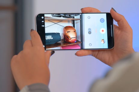 Solo unos días para pillar este móvil de HONOR con cámara principal de 200 MP a precio por los suelos por el 11.11