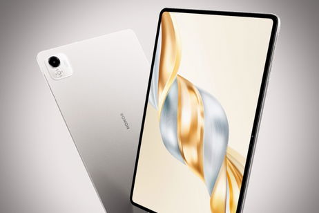 ¿Y si la tablet buena, bonita y barata sí existiera? Spoiler: se llama HONOR Pad X9A ¿Y si la tablet buena, bonita y barata sí existiera? Spoiler: se llama HONOR Pad X9A