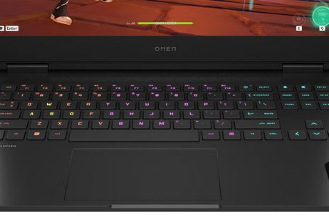 Descomunal portátil gaming por (casi) 200 euros menos: 32 GB de RAM, gráfica RTX 5060 y chip Ryzen 9 de alto rendimiento Descomunal portátil gaming por (casi) 200 euros menos: 32 GB de RAM, gráfica RTX 5060 y chip Ryzen 9 de alto rendimiento