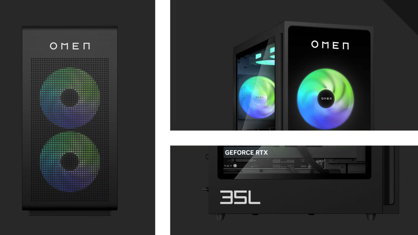 El sobremesa gaming con RTX 5070 que cumple con todas las expectativas tiene más de 600 euros de descuento