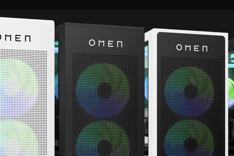 El sobremesa gaming con RTX 5070 que cumple con todas las expectativas tiene más de 600 euros de descuento