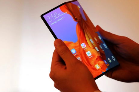 El mercado chino de plegables tiene a un consentido y no es Samsung que es el que tiene más experiencia