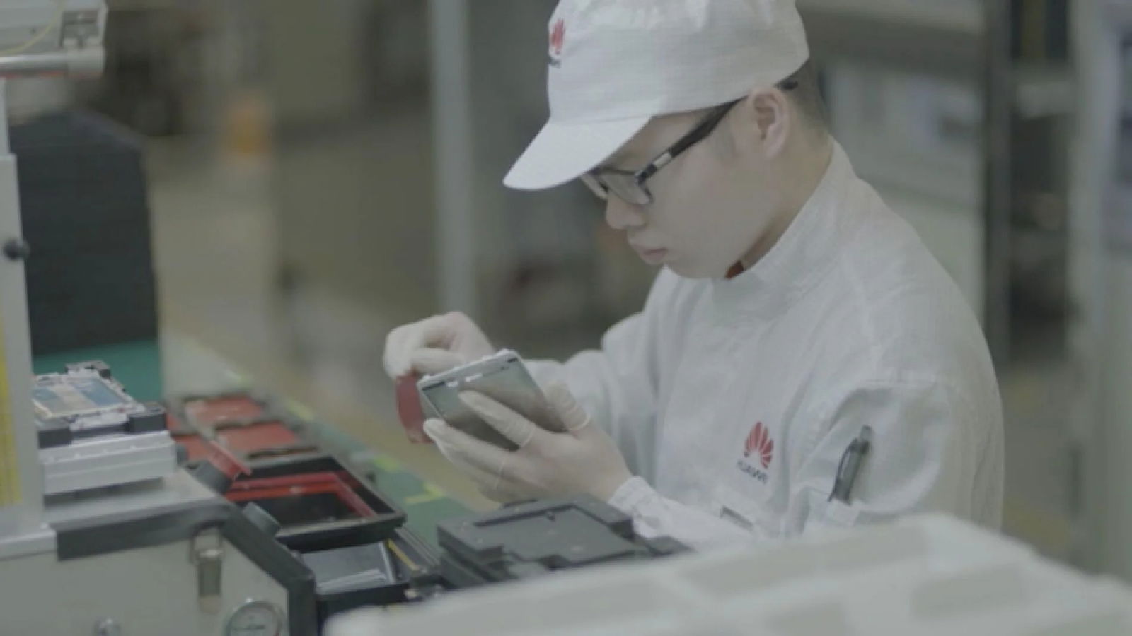 Giro de 180 grados en la guerra de los chips: HUAWEI tiene el arma definitiva para vencer a Nvidia mientras esta naufraga