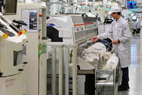 Giro de 180 grados en la guerra de los chips: HUAWEI tiene el arma definitiva para vencer a Nvidia mientras esta naufraga