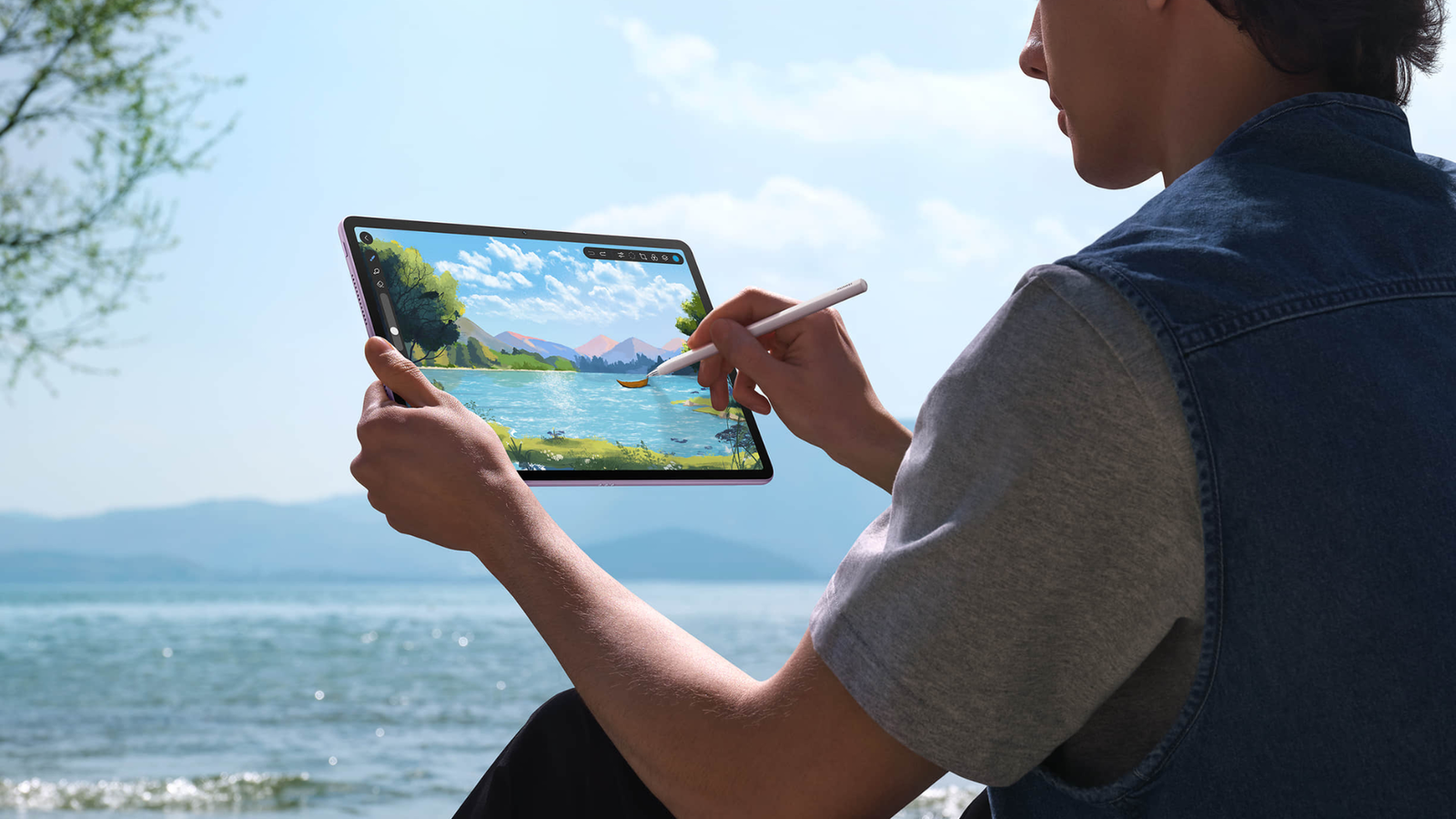 HUAWEI MatePad 11.5 S