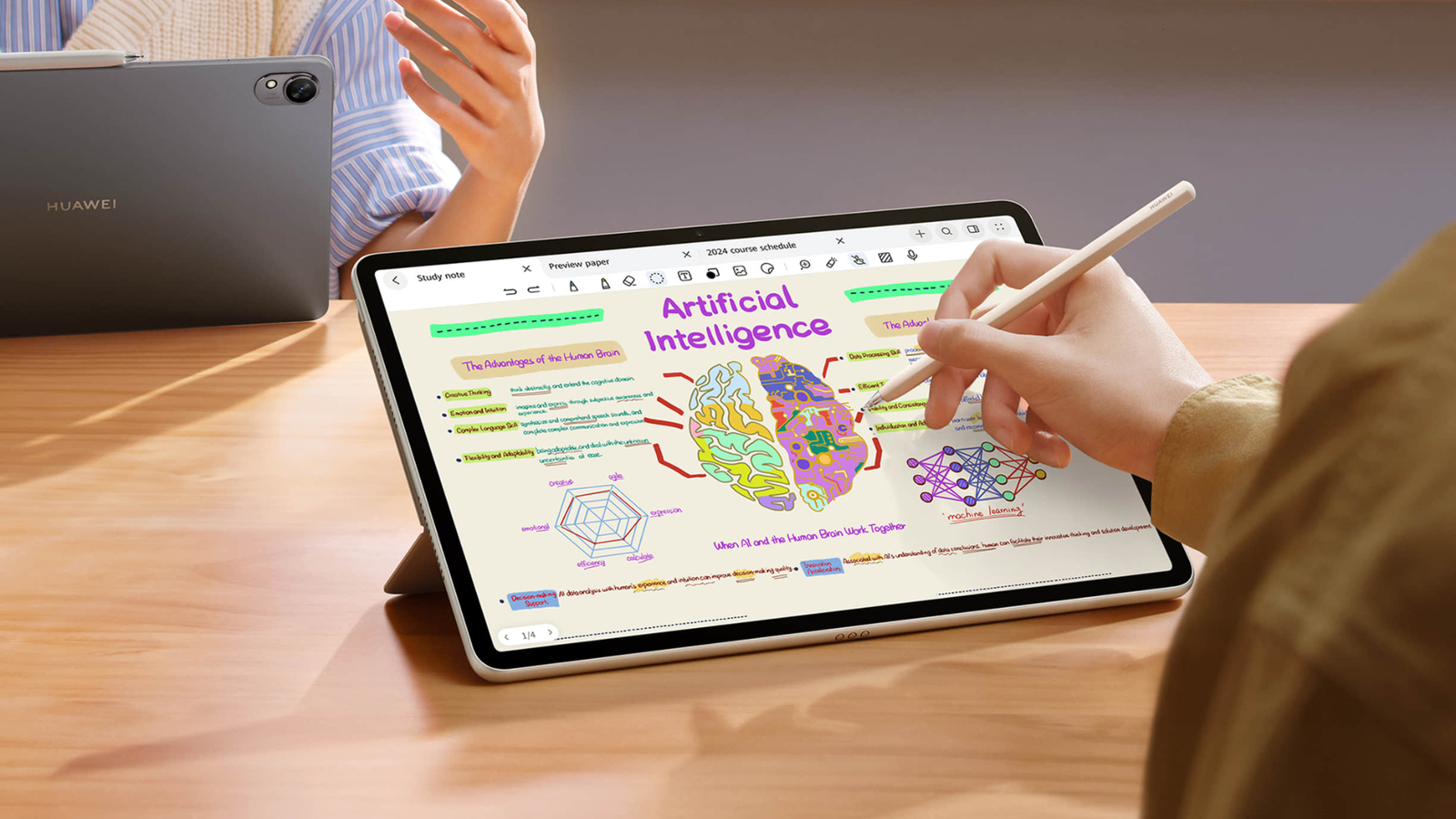 HUAWEI MatePad 11.5 S