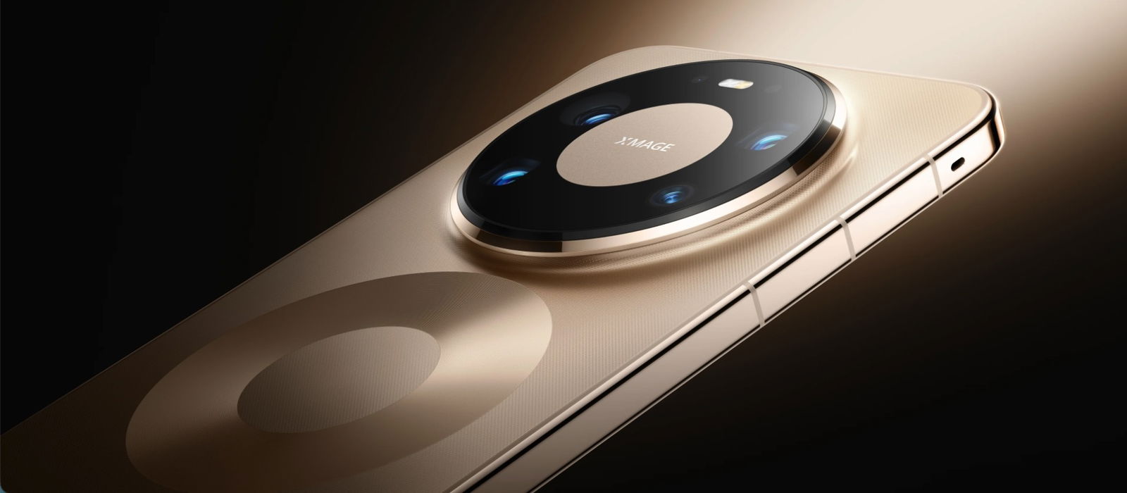 Presentación Huawei Mate 80