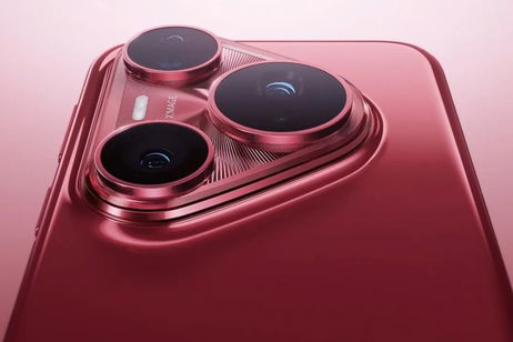 HUAWEI tiene una promo épica para el nuevo HUAWEI Pura 80 Pro: acaba de salir y te regala un reloj valorado en 200 euros HUAWEI tiene una promo épica para el nuevo HUAWEI Pura 80 Pro: acaba de salir y te regala un reloj valorado en 200 euros