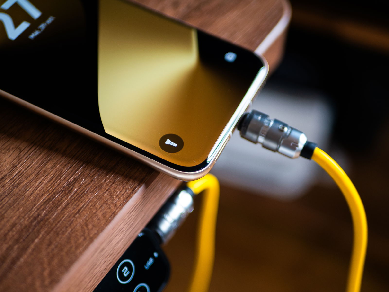 HUAWEI PUra 80 Ultra pantalla curva